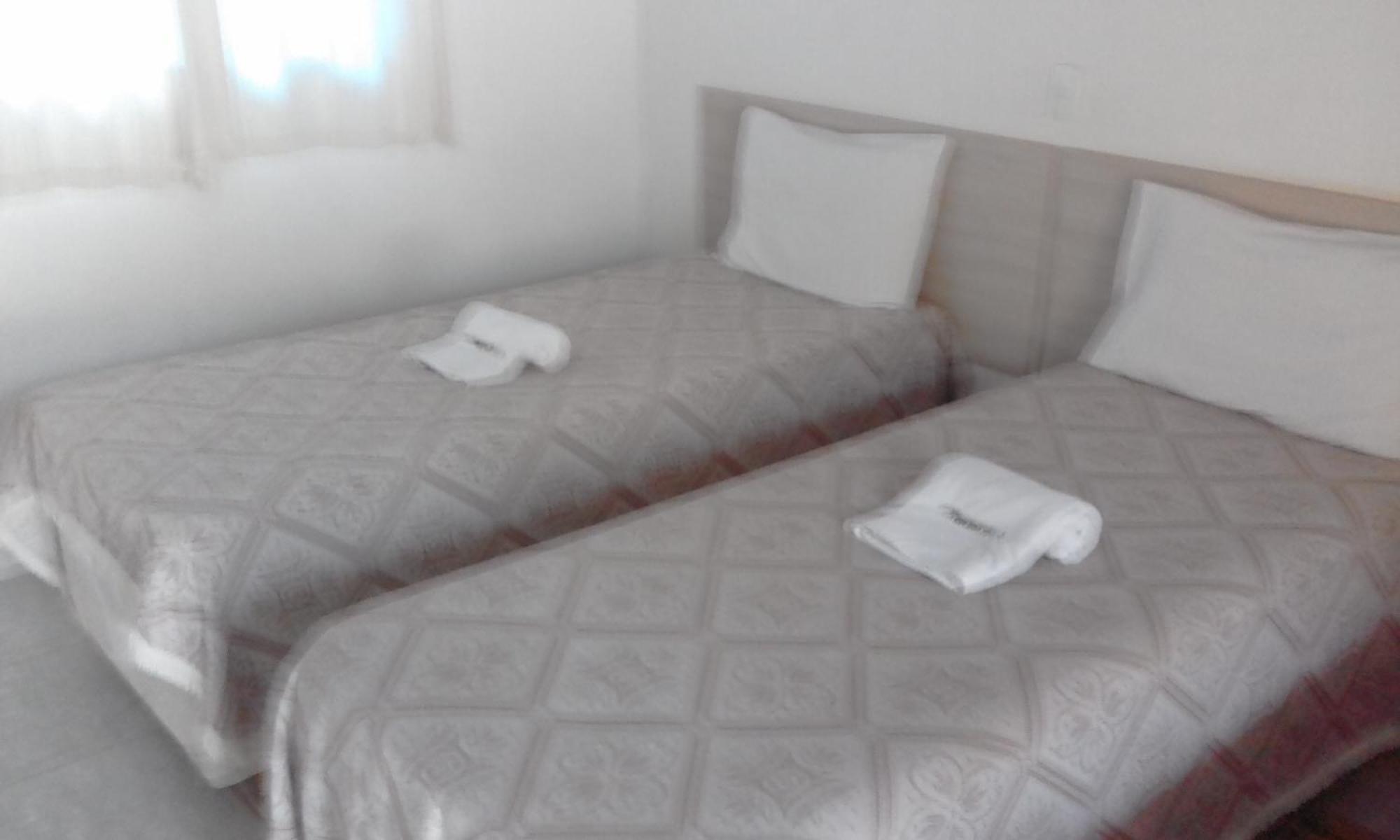 Hotel Pousada Gurupia 세라니그라 외부 사진