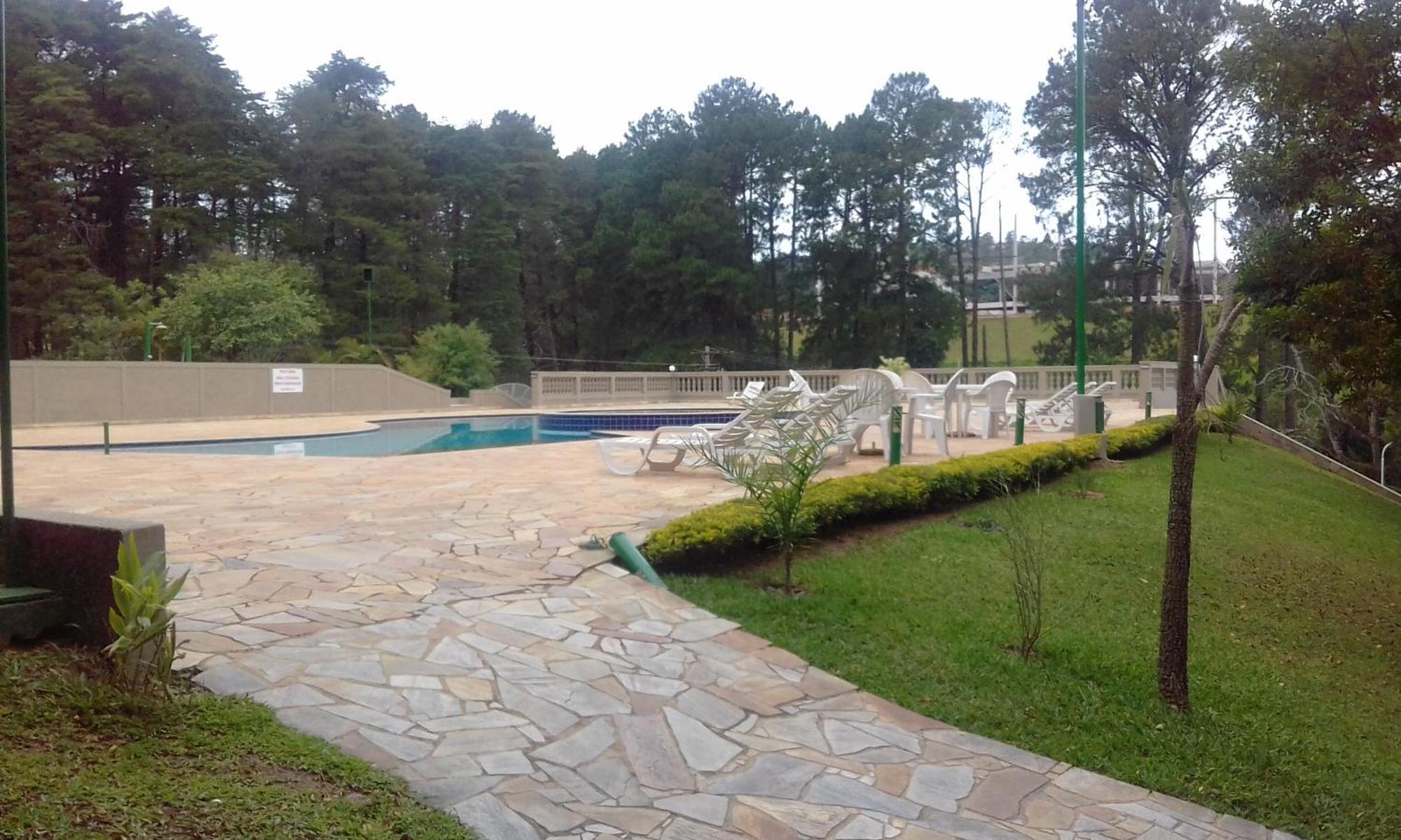 Hotel Pousada Gurupia 세라니그라 외부 사진