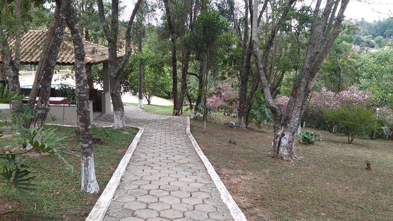Hotel Pousada Gurupia 세라니그라 외부 사진