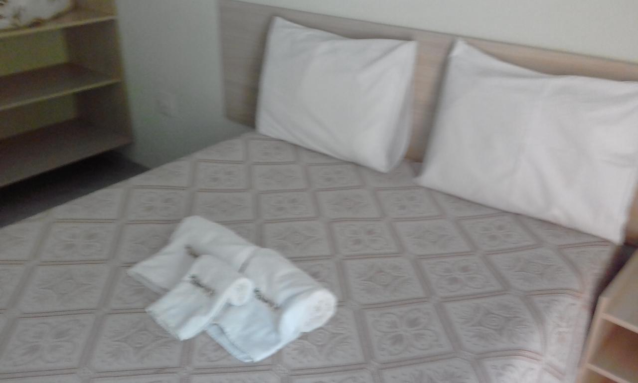 Hotel Pousada Gurupia 세라니그라 외부 사진