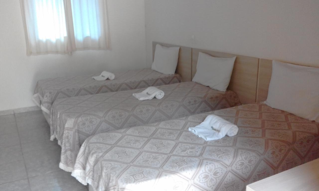 Hotel Pousada Gurupia 세라니그라 외부 사진