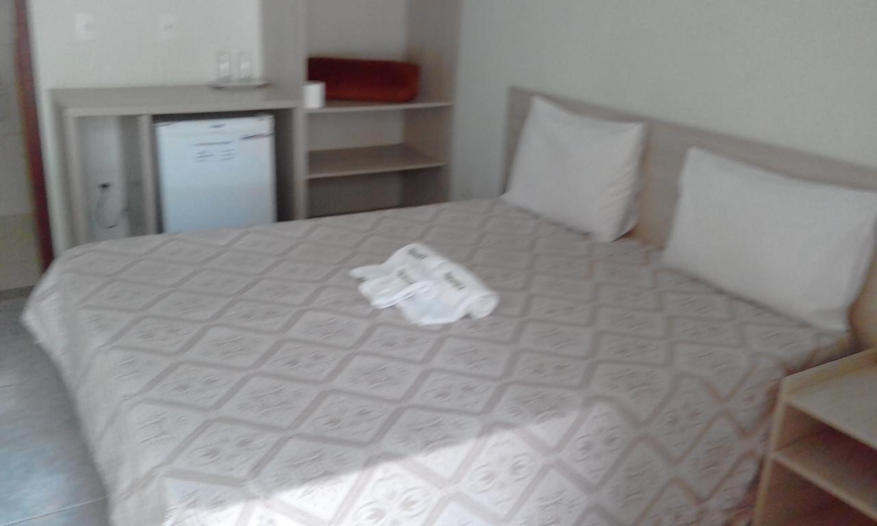 Hotel Pousada Gurupia 세라니그라 외부 사진